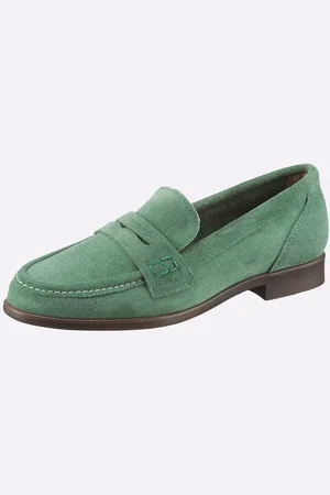 Heine Slipper Slipper - Verkäufer: Witt-Gruppe