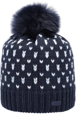 CMP Fleecemütze Damen Mütze Woman Knitted Hat 5505686 - Verkäufer: CORTEXPOWER