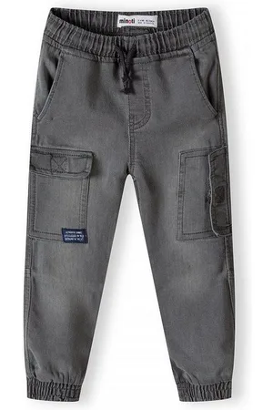 Minoti Cargohose Gewebte Cargohose (1y-8y) - Verkäufer: