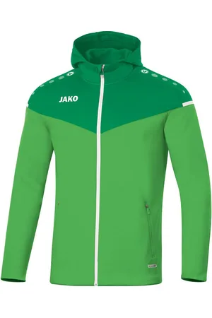 Jako Trainingsjacke Herren Kapuzenjacke Champ 2.0 6820 - Verkäufer: CORTEXPOWER