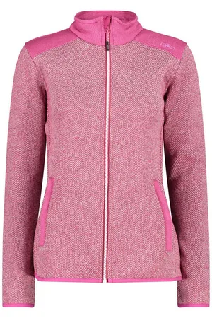 CMP Fleecejacke Damen Fleecejacke WOMAN JACKET 32H5566 - Verkäufer: CORTEXPOWER