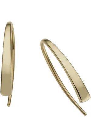 Firetti Paar Ohrhänger Schmuck Geschenk Gold 585 Ohrschmuck Ohrhaken