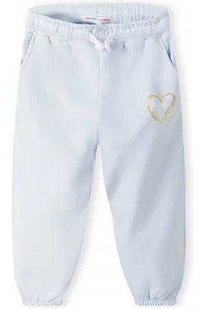 Minoti Jogger Pants Lose Trainingshose (1y-14y) - Verkäufer: