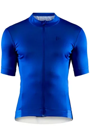 Craft Fußballtrikot Herren Radtrikot Essence Jersey 1907156 - Verkäufer: CORTEXPOWER