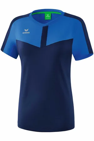 Erima T-Shirt Damen T-Shirt Squad - Verkäufer: CORTEXPOWER