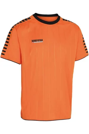 Derbystar Fußballtrikot Kinder Hyper Trikot - Verkäufer: CORTEXPOWER