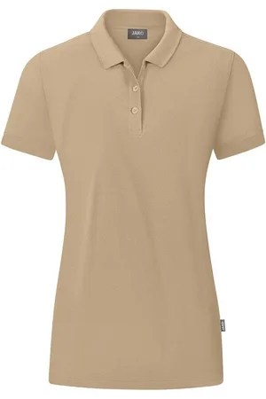 Jako Poloshirt Damen Polo Organic C6320 - Verkäufer: CORTEXPOWER
