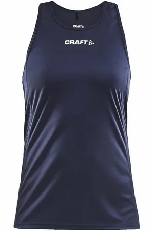 Craft Tanktop Damen Tanktop Rush Singlet W 1907368 - Verkäufer: CORTEXPOWER
