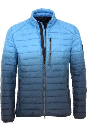 Casa Moda Steppjacke - Verkäufer: Leicht & Co. GmbH