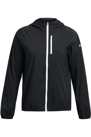 Under Armour Laufjacke Under Armour Damen Laufjacke Launch Lightweight Jacket 1381881 - Verkäufer: CORTEXPOWER