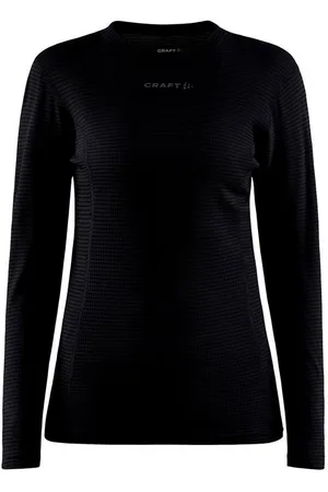 Craft Langarmshirt Damen Shirt PRO Wool Extreme X SS 1911154 - Verkäufer: CORTEXPOWER