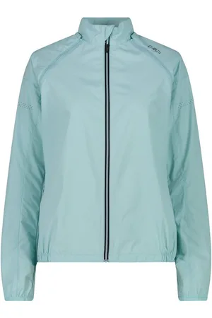 CMP Windbreaker Damen Jacke Woman Jacket with Detachable Sleeves 32C6136 - Verkäufer: CORTEXPOWER