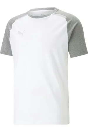 PUMA T-Shirt Herren T-Shirt teamCUP Casuals Tee 657992 - Verkäufer: CORTEXPOWER