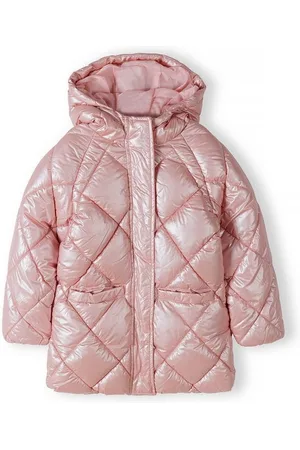 Minoti Winterjacke Puffermantel (3y-14y) - Verkäufer: