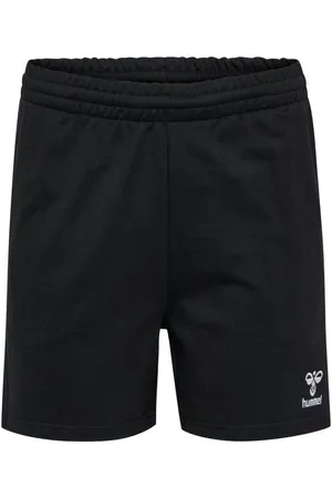 Hummel Trainingsshorts Damen Short hmlGO 2.0 Sweat Shorts 224847 - Verkäufer: CORTEXPOWER