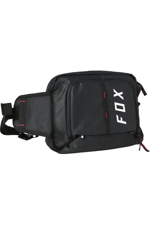 Fox Racing Bauchtasche Lumbar Hydration Pack - Black - Verkäufer: Hoco Online GmbH