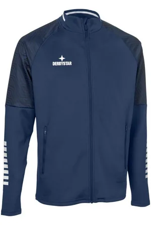 Derbystar Trainingsjacke Kinder Trainingsjacke Primo v24 - Verkäufer: CORTEXPOWER