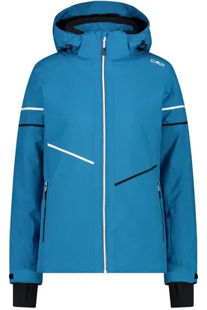 CMP Skijacke Damen Skijacke Woman Zip Hood Jacket 33W0726 - Verkäufer: CORTEXPOWER