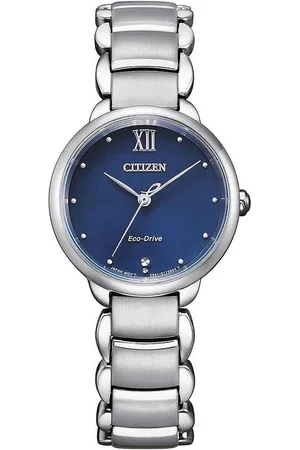 Citizen Quarzuhr Damenuhr mit Eco-Drive - Modell: EM0920-86L - Verkäufer: Uhren4you