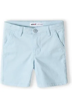Minoti Chinoshorts Chinoshorts (12m-14y) - Verkäufer: