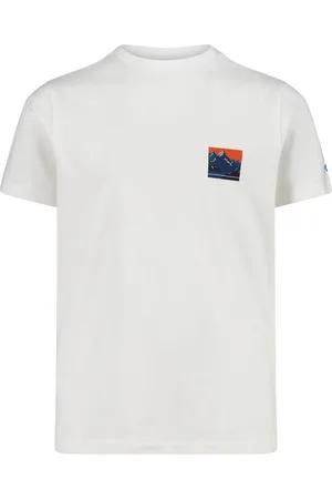 CMP T-Shirt Kinder T-Shirt Kid T-Shirt 39T7544 - Verkäufer: CORTEXPOWER