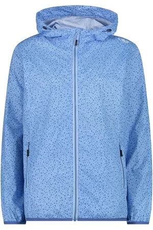CMP Regenjacke Damen Regenjacke WOMAN RAIN FIX HOOD JACKET 31X7296 - Verkäufer: CORTEXPOWER