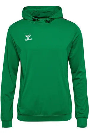 Hummel Kapuzenpullover Herren Kapuzenpullover hmlAuthentic Poly Hoodie 219976 - Verkäufer: CORTEXPOWER
