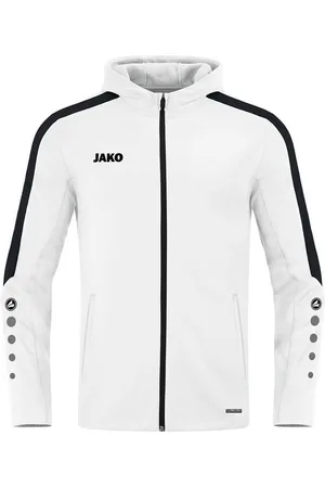 Jako Kapuzensweatjacke Kapuzenjacke Power - Verkäufer: Sport Roth Inh. Peter Roth