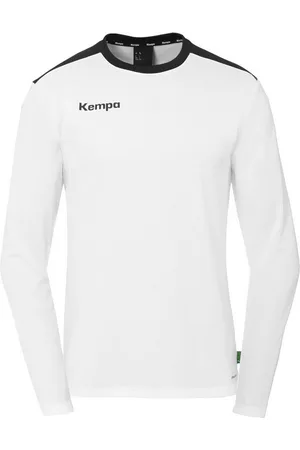 Kempa Langarmshirt Kinder Trikot Emotion 27 - Verkäufer: CORTEXPOWER