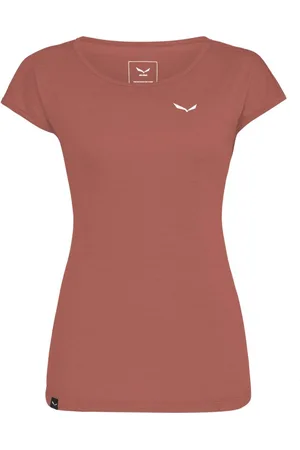 Salewa T-Shirt - Puez Melange Tee (T-Shirt Damen) - Verkäufer: kletterbude