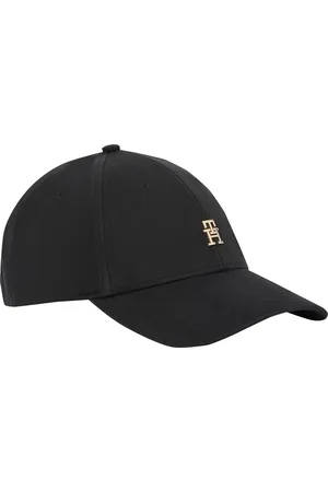 Tommy Hilfiger Baseball Cap ELEVATED CHIC CAP Mit festem Schirm