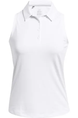 Under Armour Poloshirt Under Armour Damen Polo Shirt Playoff SL Polo 1383613 - Verkäufer: CORTEXPOWER
