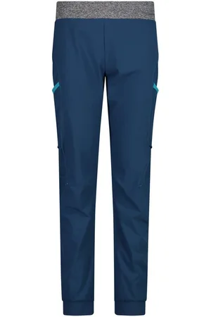 CMP Trekkinghose Damen Outdoor Hose Light Climb Pant 31T7696 - Verkäufer: CORTEXPOWER
