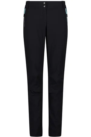CMP Trekkinghose Damen Trekkinghose LONG PANT 35T6386 - Verkäufer: CORTEXPOWER