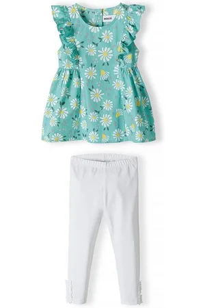 Minoti Top & Leggings Top und Leggings Set (3m-3y) - Verkäufer: