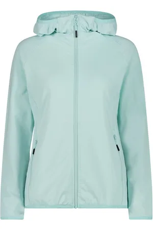 CMP Fleecejacke Damen Fleecejacke Woman Jacket Fix Hood 34G2336 - Verkäufer: CORTEXPOWER