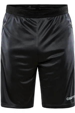 Craft Trainingsshorts Herren Short EVOLVE ZIP POCKET SHORTS M 1910148 - Verkäufer: CORTEXPOWER
