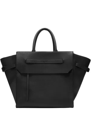 liebeskind Shopper Satchel Bag, aus echtem Leder - Verkäufer: modeherz