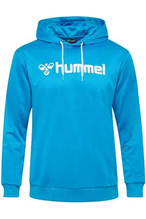 Hummel Kapuzenpullover Herren Kapuzenpullover hmlLogo Hoodie 226165 - Verkäufer: CORTEXPOWER