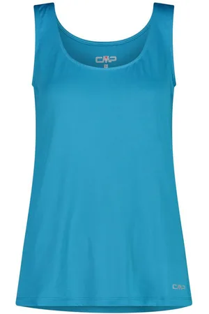 CMP Tanktop Damen Top WOMAN TOP 32T7016 - Verkäufer: CORTEXPOWER