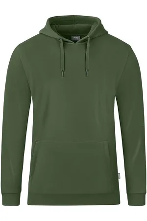 Jako Kapuzenpullover Herren Kapuzensweat Organic C6720 - Verkäufer: CORTEXPOWER