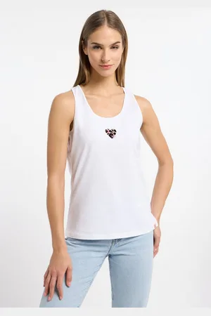 Frieda & Freddies Shirttop Top - Verkäufer: heyconnect