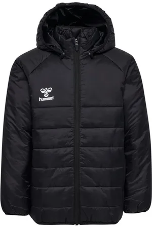 Hummel Allwetterjacke Kinder Steppjacke hmlGo Quilted Hood Jacket KIDS 221002 - Verkäufer: CORTEXPOWER