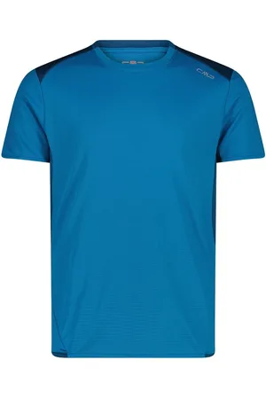 CMP T-Shirt Herren T-Shirt MAN T-SHIRT 33N6687 - Verkäufer: CORTEXPOWER