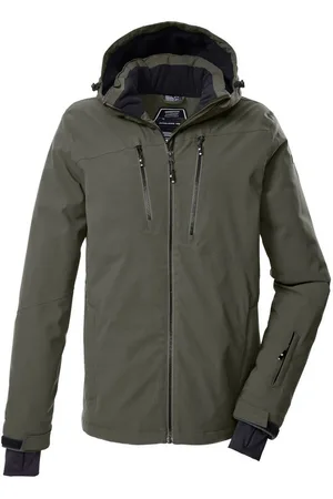 Killtec Skijacke Herren Skijacke KSW 439 MN SKI JCKT 43161-000 - Verkäufer: CORTEXPOWER