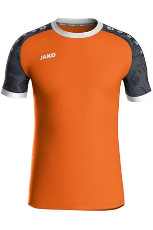 Jako Fußballtrikot Kinder Trikot Iconic KA 4224 - Verkäufer: CORTEXPOWER