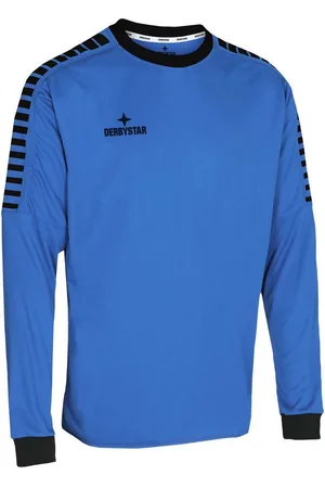 Derbystar Fußballtrikot Herren Torwarttrikot Hyper - Verkäufer: CORTEXPOWER