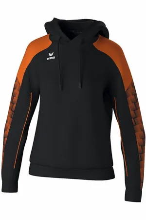 Erima Kapuzenpullover Damen EVO STAR Kapuzensweat - Verkäufer: CORTEXPOWER