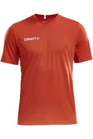 Craft Fußballtrikot Herren Trikot Squad Jersey Solid 1905560 - Verkäufer: CORTEXPOWER