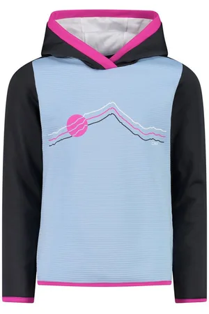 CMP Kapuzenpullover Mädchen Pullover KID G SWEAT FIX HOOD 34E3965 - Verkäufer: CORTEXPOWER